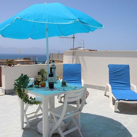 Casa Vacanze Aurora Балестрате Экстерьер фото